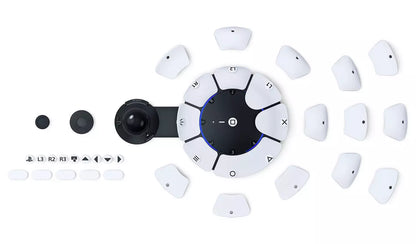 PlayStation Access Controller Kit For PS5