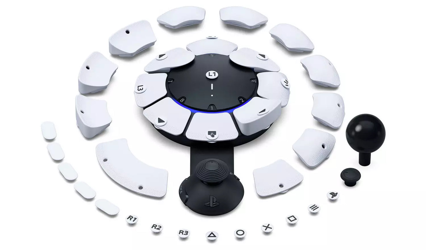PlayStation Access Controller Kit For PS5