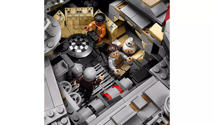 LEGO Star Wars Millennium Falcon Collector Series Set 75192