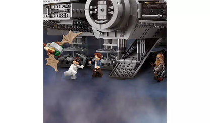 LEGO Star Wars Millennium Falcon Collector Series Set 75192