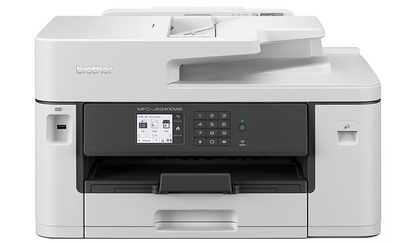 Brother MFC-J5340DWE A3 Inkjet Printer with EcoPro Trial