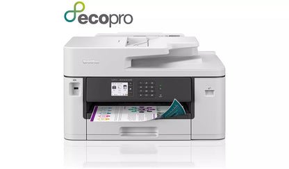 Brother MFC-J5340DWE A3 Inkjet Printer with EcoPro Trial
