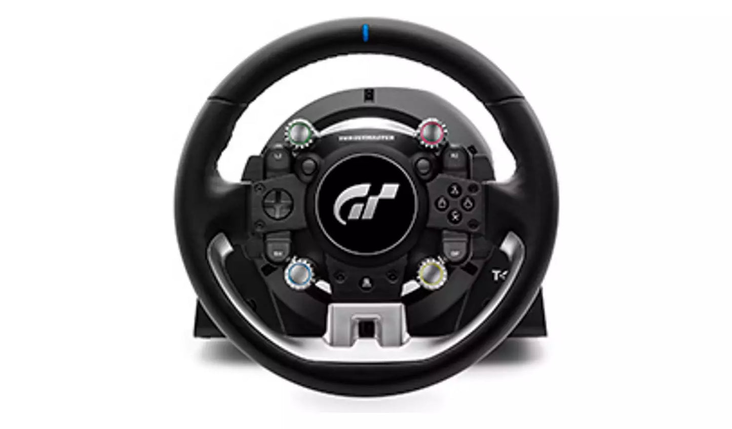 Thrustmaster T-GT II Racing Wheel For PS5, PS4 & PC