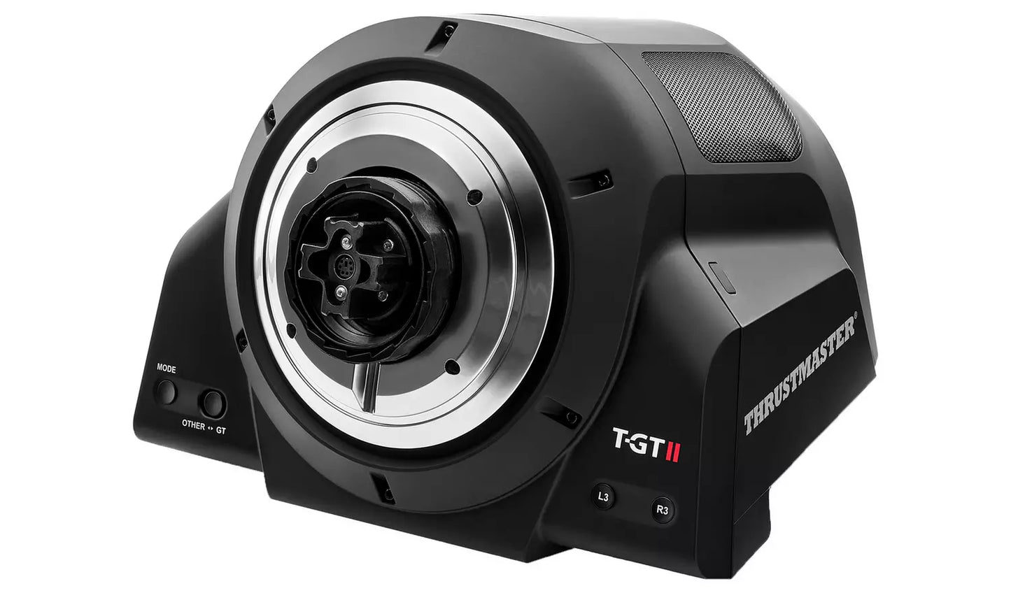 Thrustmaster T-GT II Racing Wheel For PS5, PS4 & PC