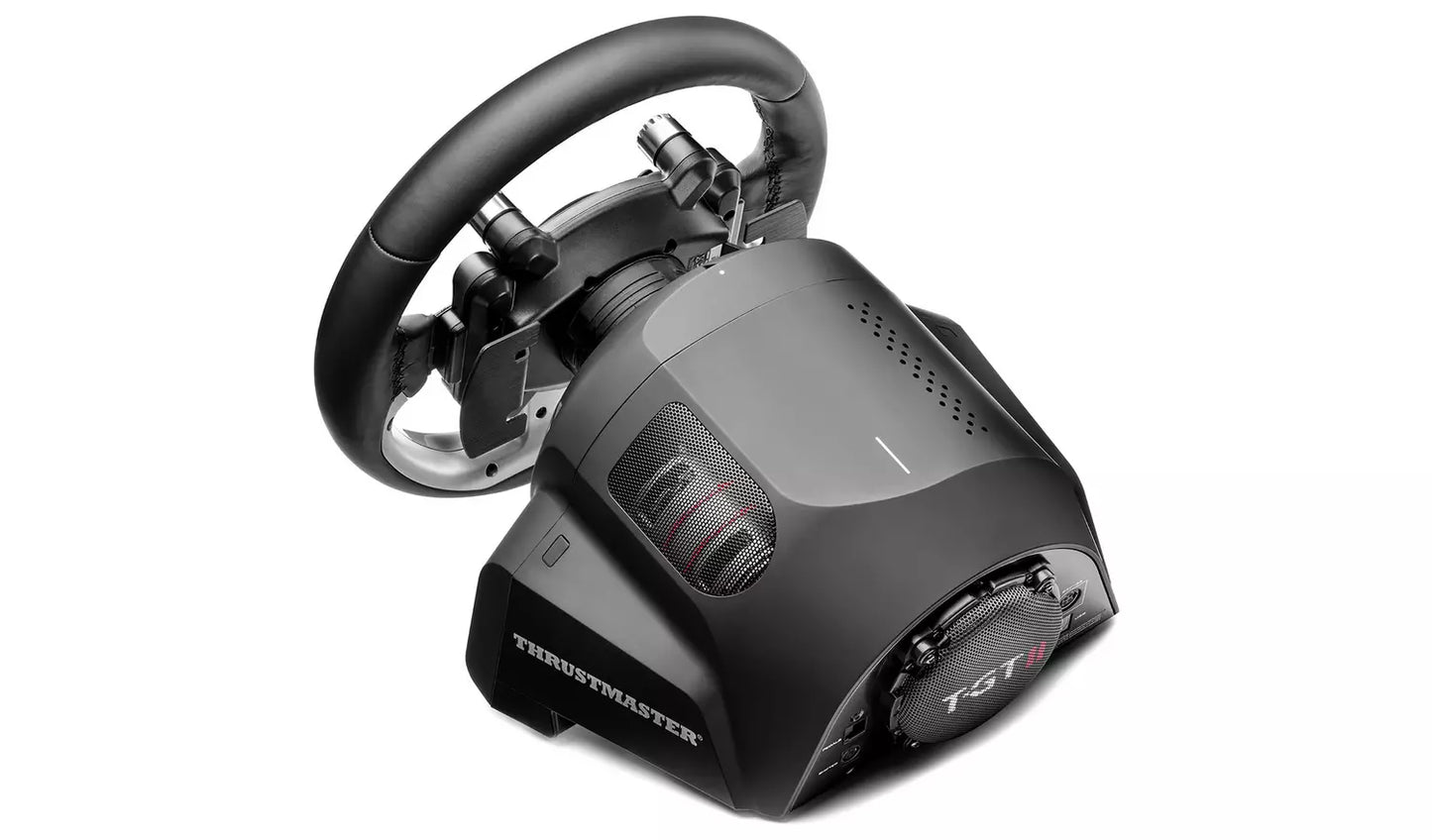 Thrustmaster T-GT II Racing Wheel For PS5, PS4 & PC
