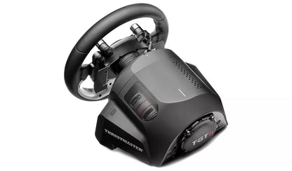 Thrustmaster T-GT II Racing Wheel For PS5, PS4 & PC