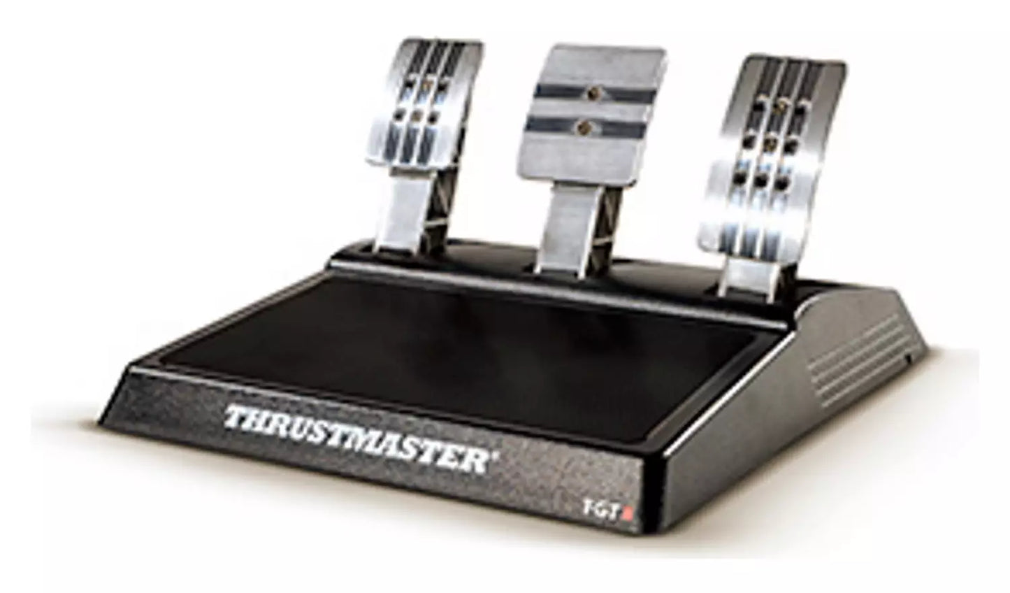 Thrustmaster T-GT II Racing Wheel For PS5, PS4 & PC