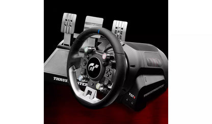 Thrustmaster T-GT II Racing Wheel For PS5, PS4 & PC