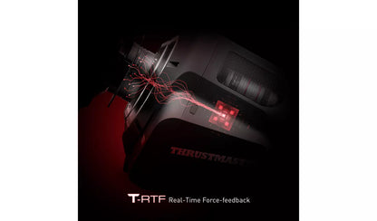 Thrustmaster T-GT II Racing Wheel For PS5, PS4 & PC