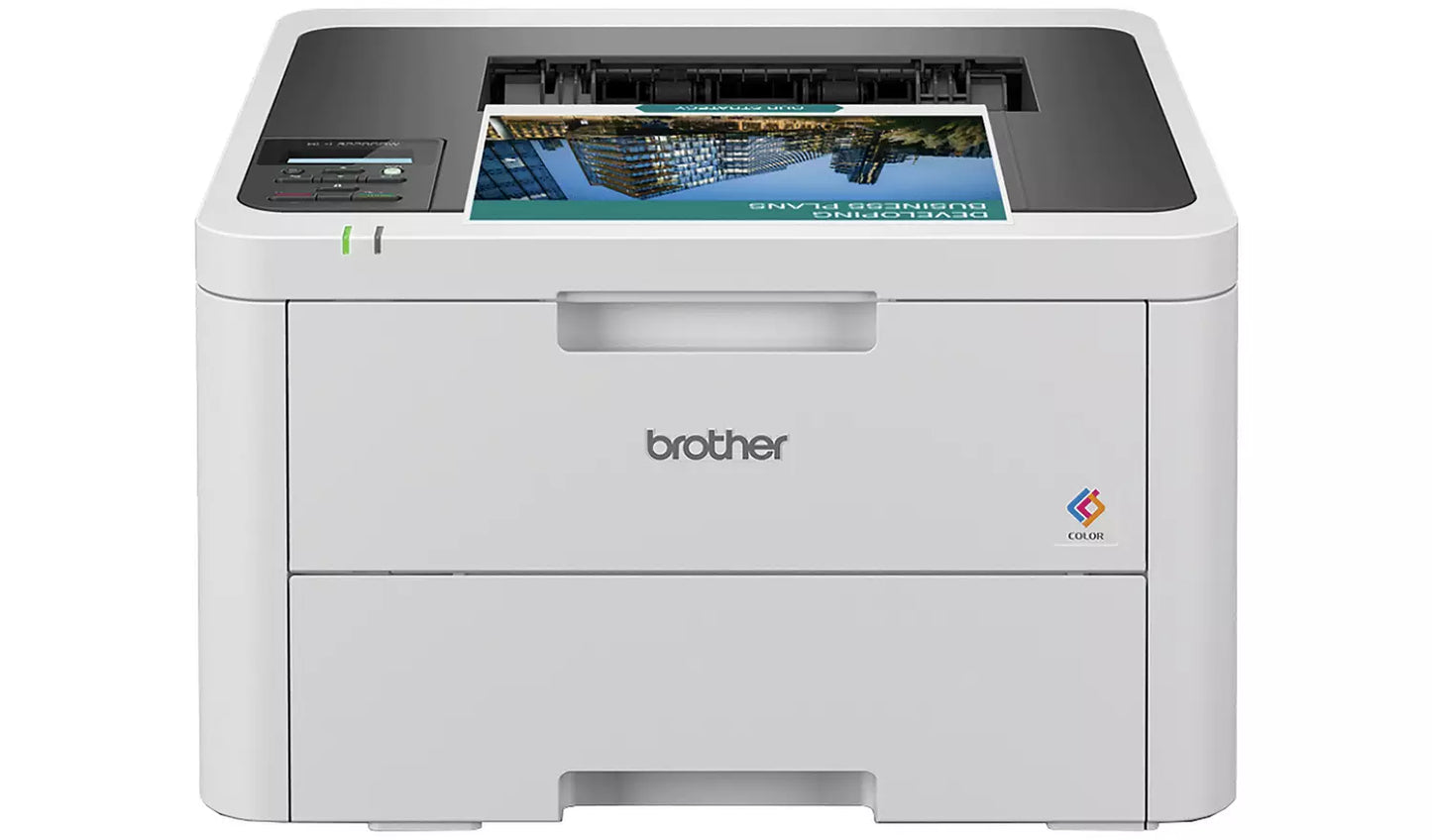 Brother HL-L3220CWE EcoPro Ready Colour LED Printer