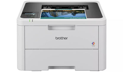Brother HL-L3220CWE EcoPro Ready Colour LED Printer