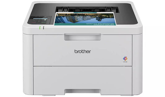 Brother HL-L3220CWE EcoPro Ready Colour LED Printer