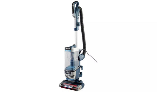 SHARK Stratos Bagless Upright Vacuum Cleaner
