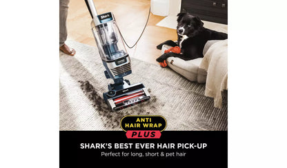 SHARK Stratos Bagless Upright Vacuum Cleaner