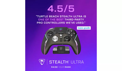 Turtle Beach Stealth Ultra Wireless Xbox & PC Controller