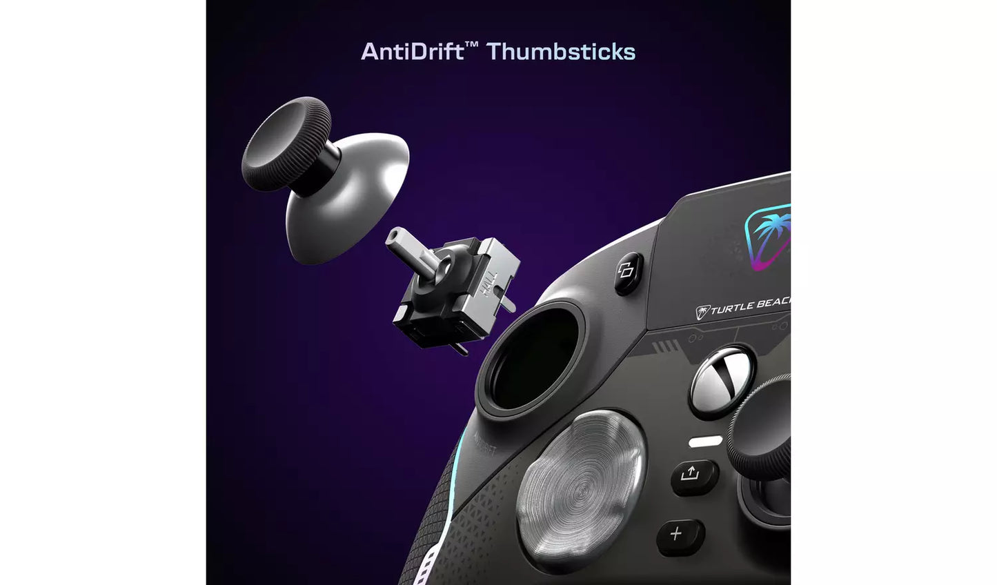 Turtle Beach Stealth Ultra Wireless Xbox & PC Controller