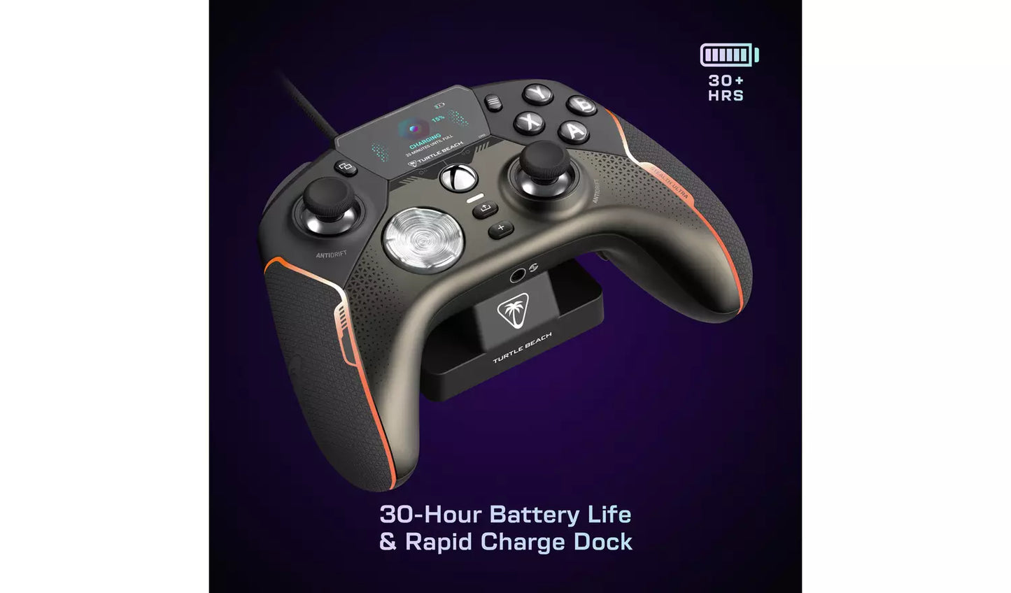 Turtle Beach Stealth Ultra Wireless Xbox & PC Controller