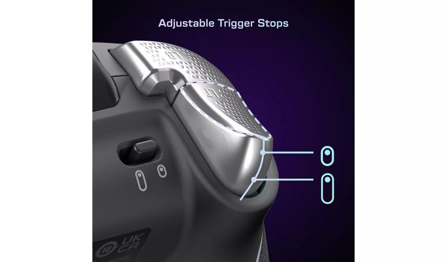 Turtle Beach Stealth Ultra Wireless Xbox & PC Controller