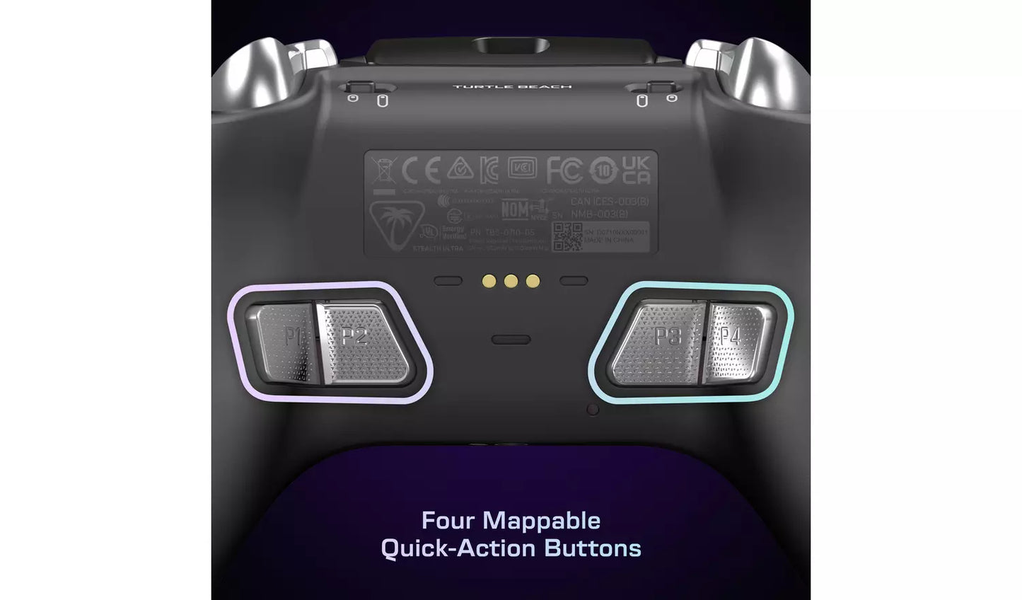 Turtle Beach Stealth Ultra Wireless Xbox & PC Controller