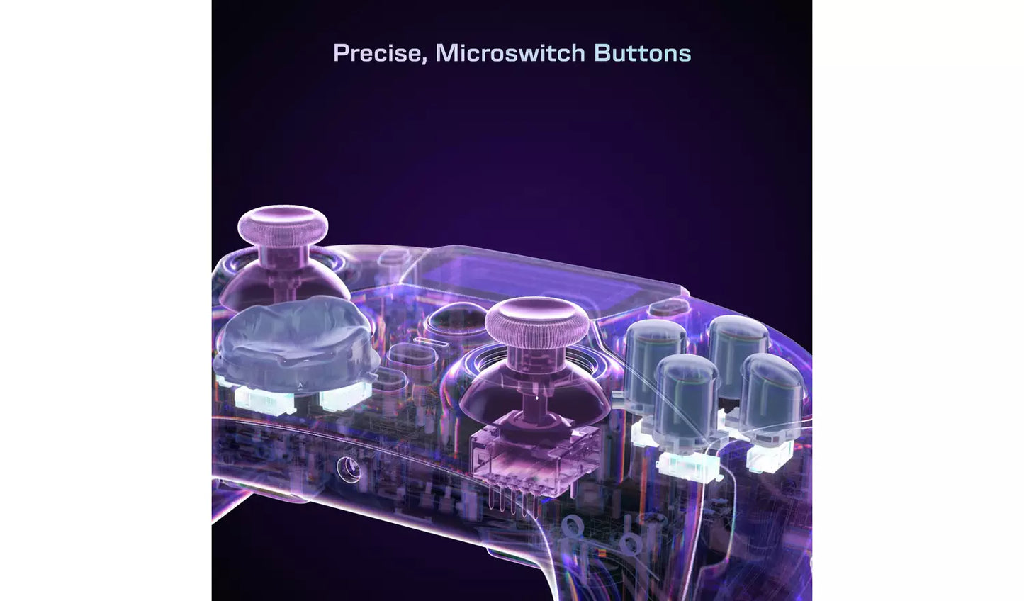 Turtle Beach Stealth Ultra Wireless Xbox & PC Controller