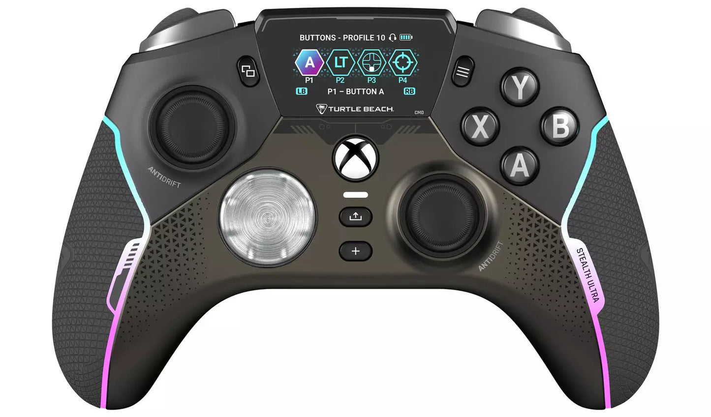 Turtle Beach Stealth Ultra Wireless Xbox & PC Controller