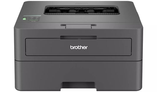 Brother HL-L2400DWE EcoPro Ready Mono Laser Printer
