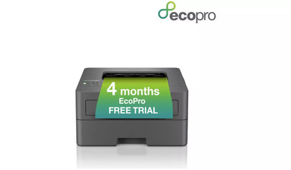 Brother HL-L2400DWE EcoPro Ready Mono Laser Printer
