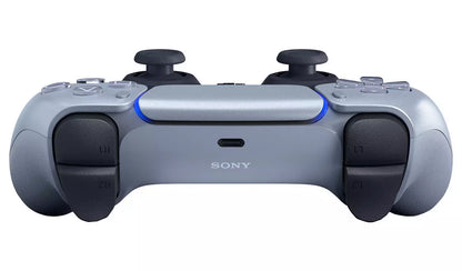 Sony DualSense PS5 Wireless Controller - Sterling Silver