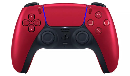 Sony DualSense PS5 Wireless Controller - Volcanic Red