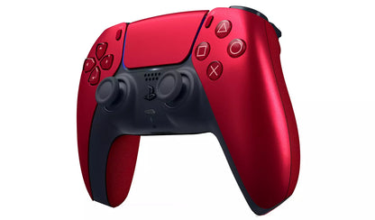 Sony DualSense PS5 Wireless Controller - Volcanic Red