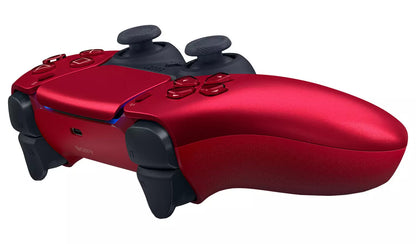 Sony DualSense PS5 Wireless Controller - Volcanic Red