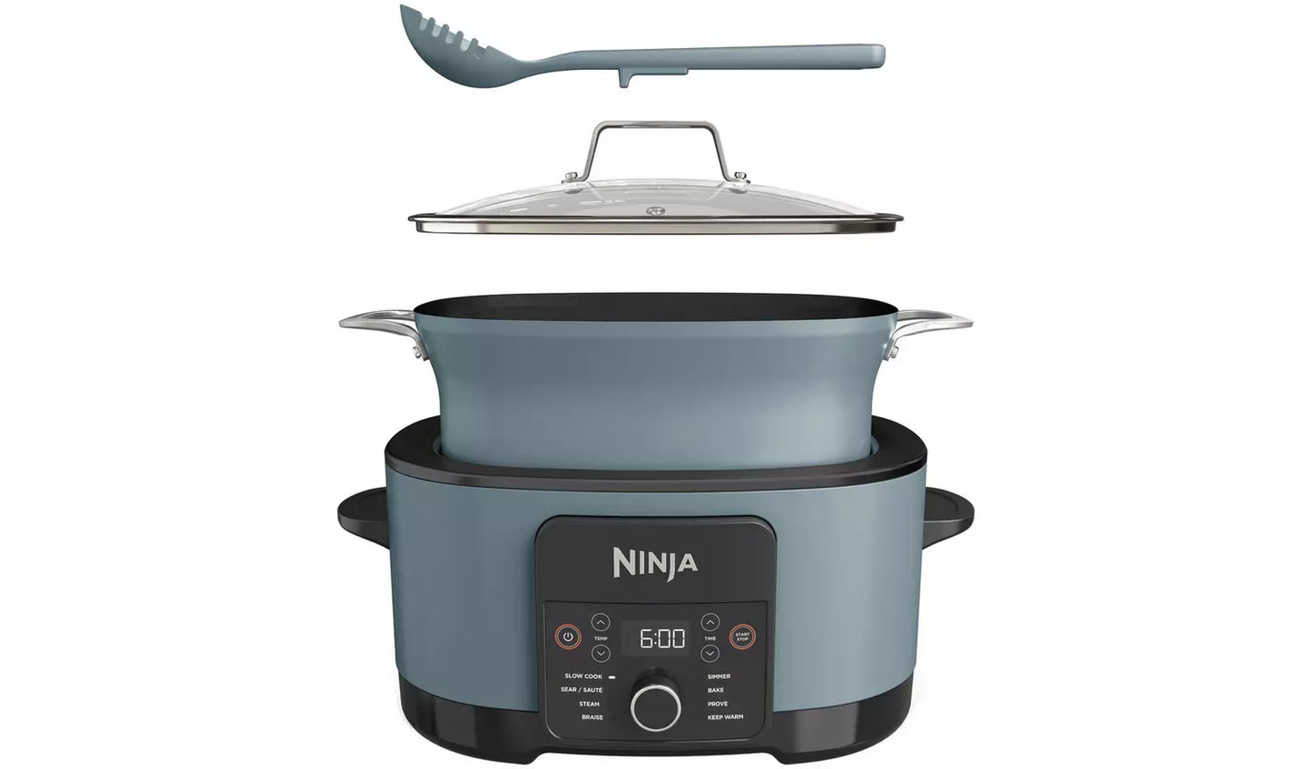 Ninja Foodi 8-in-1 8L Possible Cooker