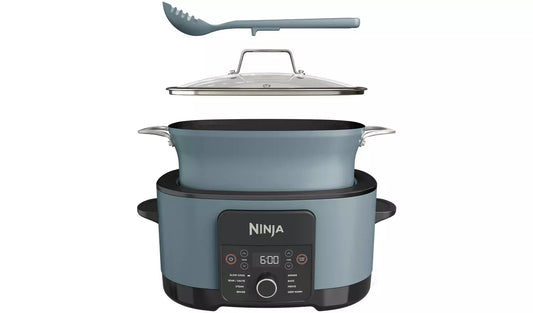 Ninja Foodi 8-in-1 8L Possible Cooker