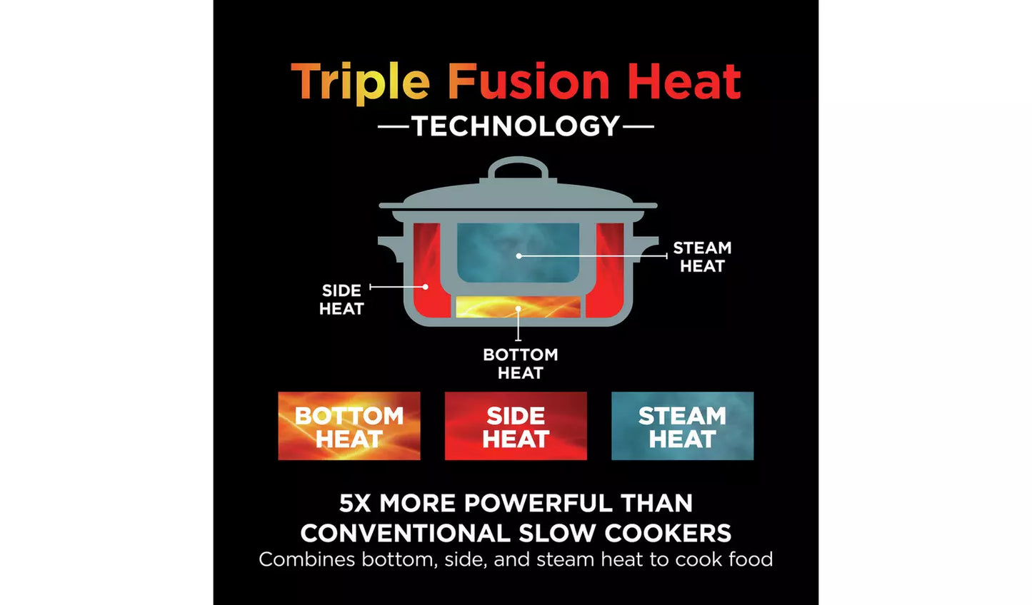 Ninja Foodi 8-in-1 8L Possible Cooker