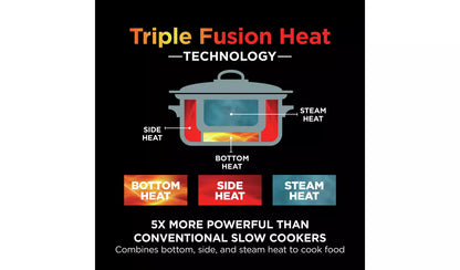 Ninja Foodi 8-in-1 8L Possible Cooker