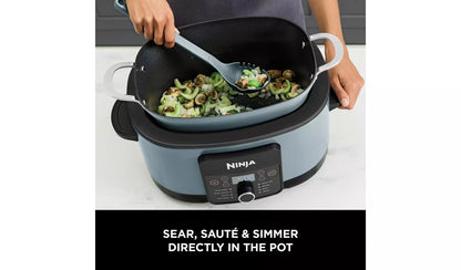 Ninja Foodi 8-in-1 8L Possible Cooker