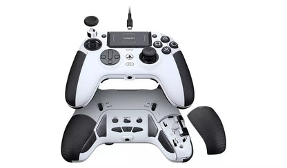 Nacon Revolution 5 Pro PS5 & PS4 Wireless Controller - White