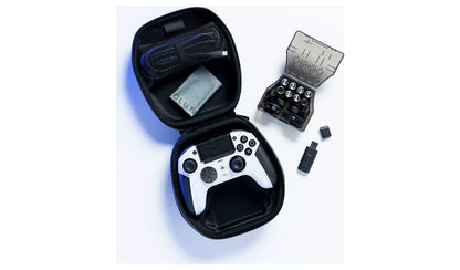 Nacon Revolution 5 Pro PS5 & PS4 Wireless Controller - White