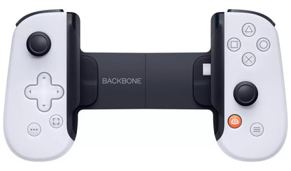 Backbone One: PlayStation Mobile Gaming Controller USB-C