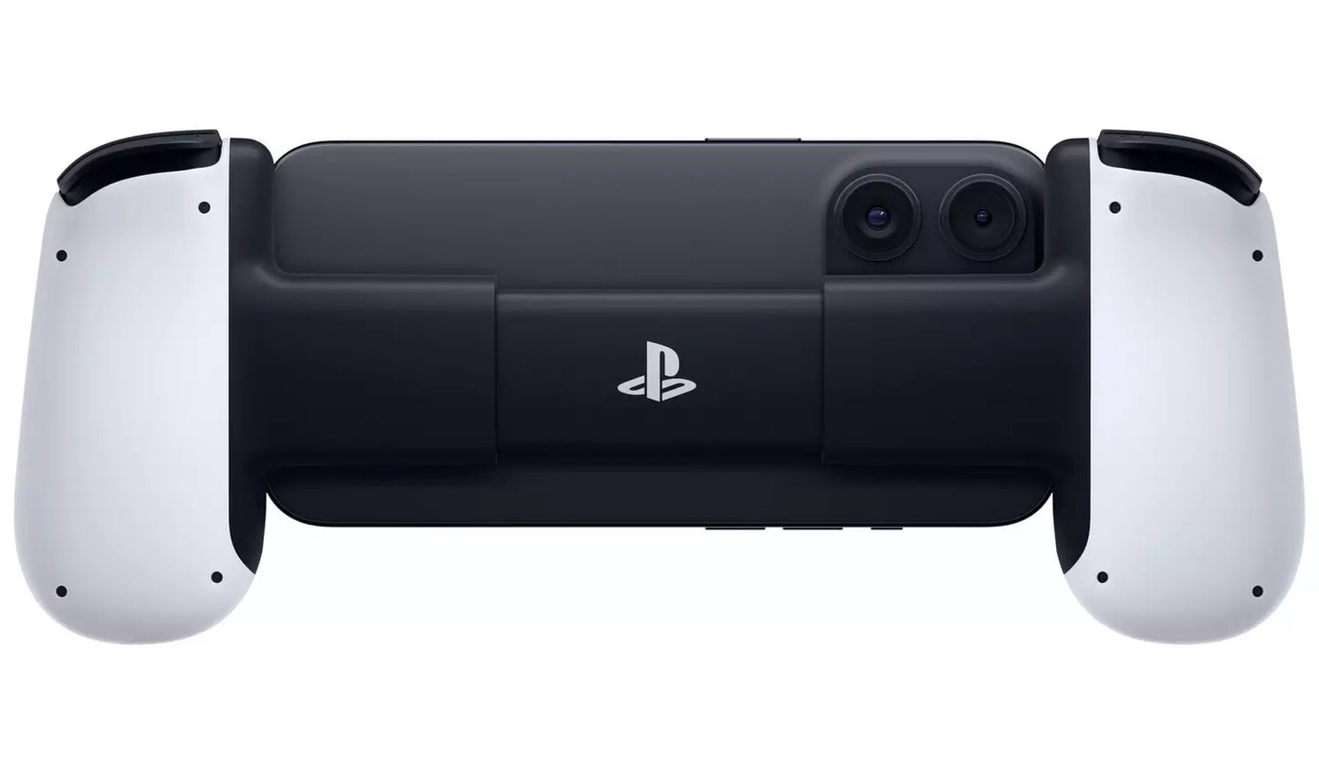Backbone One: PlayStation Mobile Gaming Controller USB-C