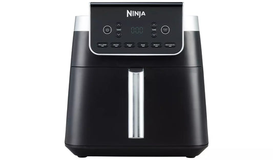 Ninja MAX PRO AF180UK 6.2L Air Fryer - Black
