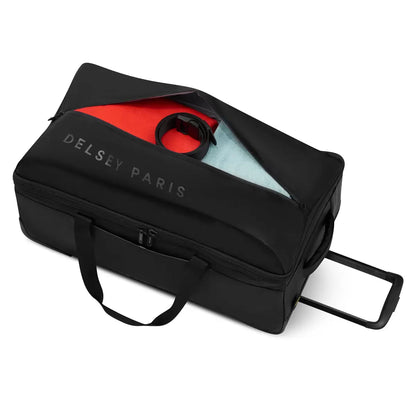 Delsey Paris 28" (71cm) Wheeled Duffel Bag