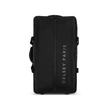 Delsey Paris 28" (71cm) Wheeled Duffel Bag