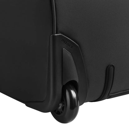 Delsey Paris 28" (71cm) Wheeled Duffel Bag