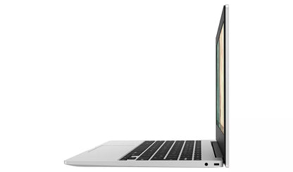 Samsung Galaxy 11in Celeron 4GB 64GB Chromebook - Silver