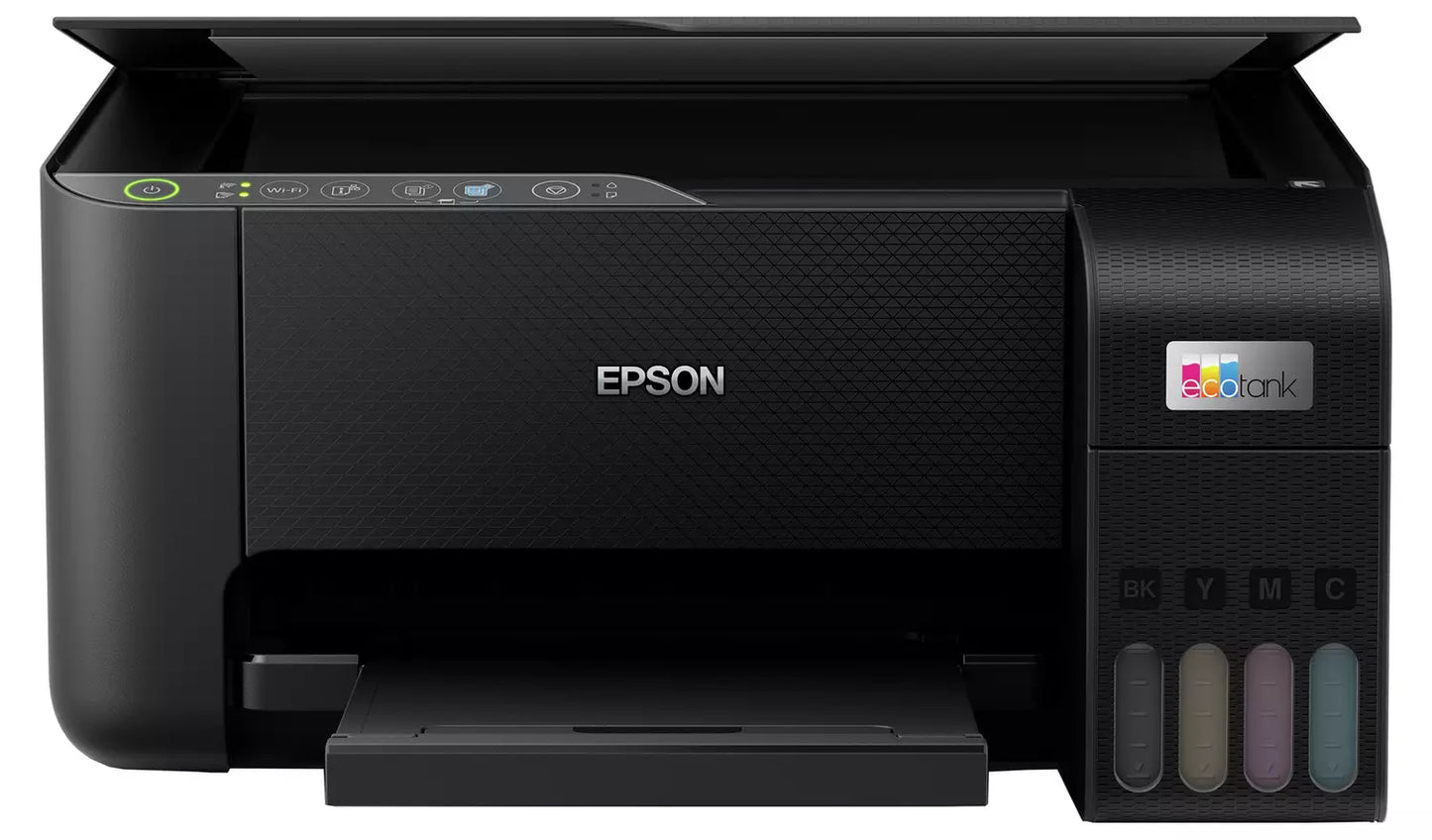 Epson EcoTank ET-2860 Wireless Inkjet Printer
