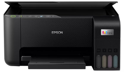 Epson EcoTank ET-2860 Wireless Inkjet Printer
