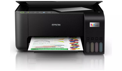 Epson EcoTank ET-2860 Wireless Inkjet Printer