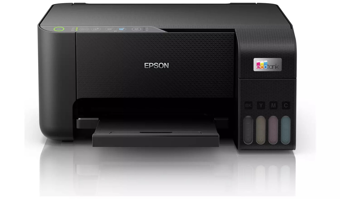 Epson EcoTank ET-2860 Wireless Inkjet Printer
