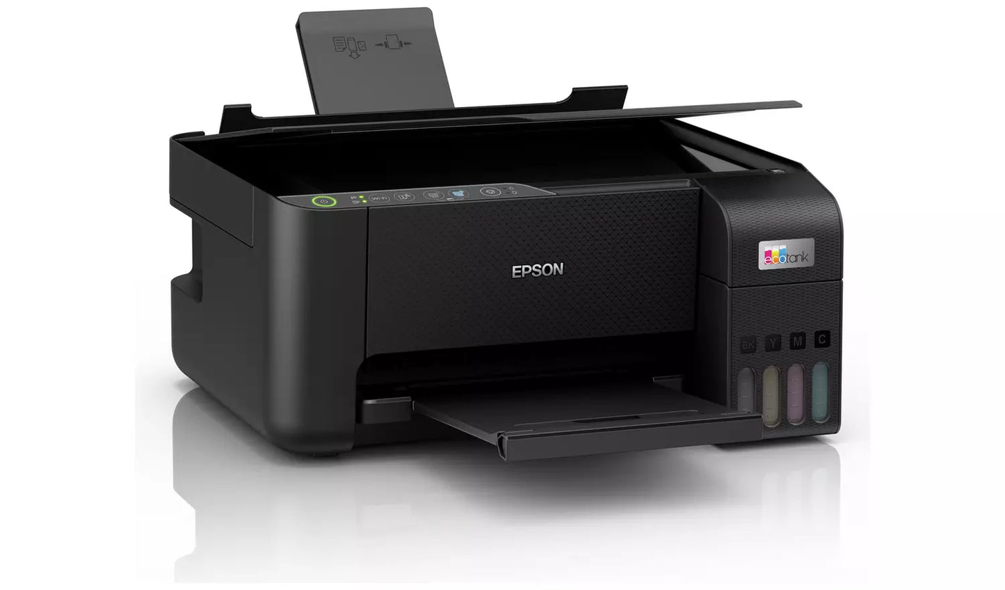 Epson EcoTank ET-2860 Wireless Inkjet Printer